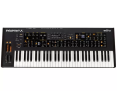 Sequential PROPHET X synth