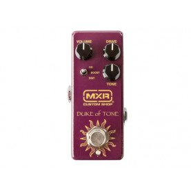 MXR CSP039 The Duke of Tone overdrive chitarra