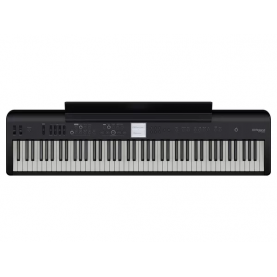 ROLAND FPE50 bk Digital piano with Arranger