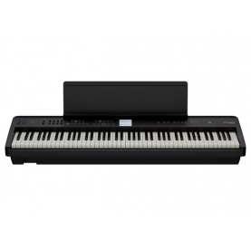 ROLAND FPE50 bk Digital Piano mit Entertainer-Funktionen