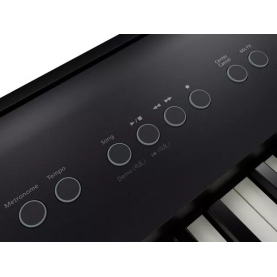 ROLAND FPE50 bk Digital piano with Arranger