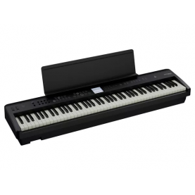 ROLAND FPE50 bk Digital piano with Arranger