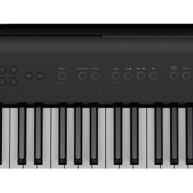 ROLAND FPE50 bk Digital Piano mit Entertainer-Funktionen