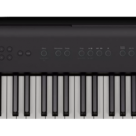 ROLAND FPE50 bk Digital piano with Arranger