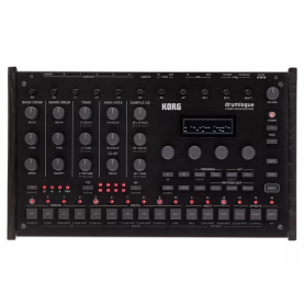 KORG DRUMLOGUE drum machine ibrida