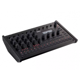 KORG DRUMLOGUE Hybride Drum Maschine