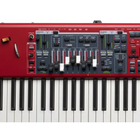 NORD STAGE 4 88 stage piano