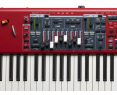 Nord Stage 4 88 Piano De Scène