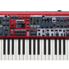 NORD STAGE 4 88 Piano de scène