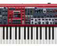 Nord Stage 4 88 Stagepiano