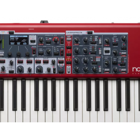 NORD STAGE 4 88 stage piano