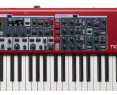 Nord Stage 4 88 Piano De Scène