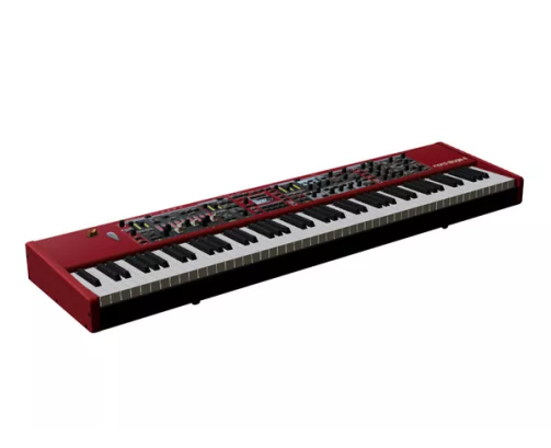 NORD STAGE 4 88 Piano de scène