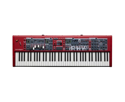 Nord STAGE 4 73 piano digitale 73 tasti