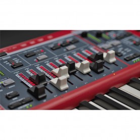 NORD STAGE 4 73 Performance Stagepiano