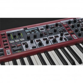 NORD STAGE 4 73 Performance Stagepiano