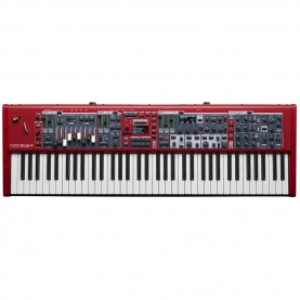 NORD STAGE 4 73 Performance Stagepiano