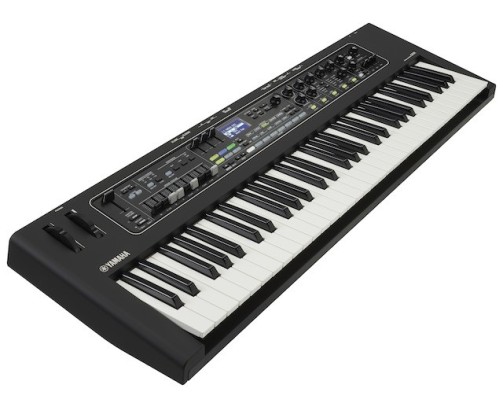 Yamaha CK61 Clavier de scène