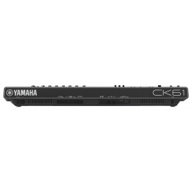 Yamaha CK61 Stage keyboard