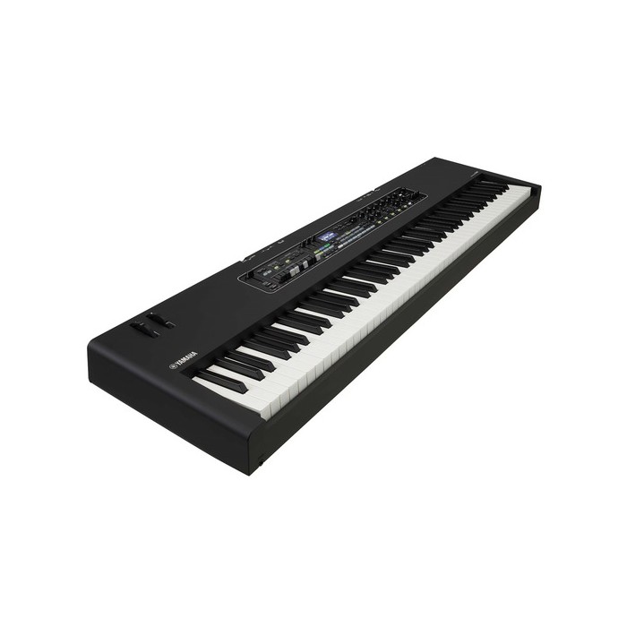 Keyboard piano store 88 keys yamaha