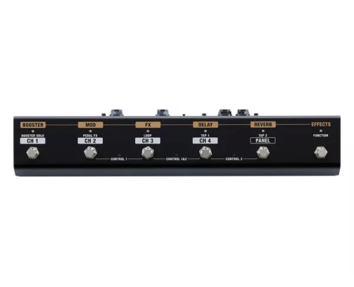 Boss GAFC EX foot controller