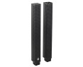 HK AUDIO POLAR 8 Aktives High-Performance Säulen-PA-System