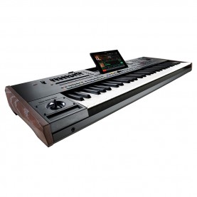 KORG PA5X 61 International Clavier arrangeur