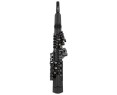 Yamaha YDS120 Saxophone numérique