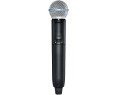 Shure GLXD24Plus/Beta58 Radiomicrofono Dual Band