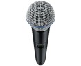 Shure GLXD24Plus/Beta58 Digitales Funkmikrofon-System Dualband