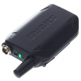 SHURE GLXD14+/B98 WirelessBeta98HC clip micro Dual Band