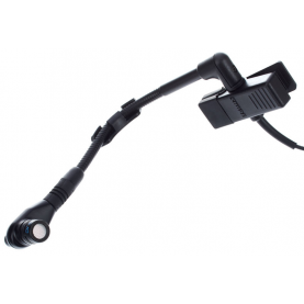 SHURE GLXD14+/B98 WirelessBeta98HC clip micro Dual Band