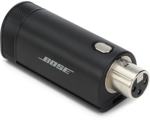 Bose S1 Pro Plus XLR Mic/Line Trasmettitore microfoni