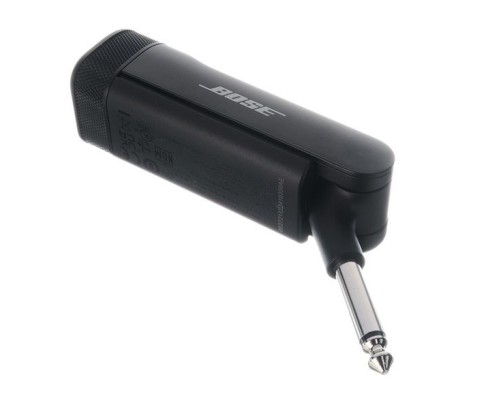 Bose S1 Pro+ Trasmettitore wireless jack strumenti