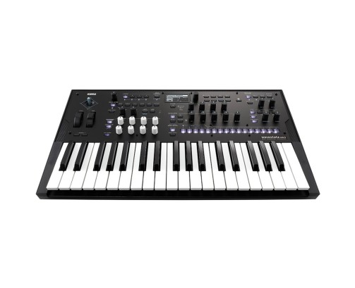 Korg WAVESTATE MKII Digitaler Synthesizer