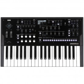 KORG WAVESTATE MKII Synthétiseur numérique