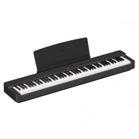 YAMAHA P225 B piano digitale nero