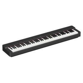 YAMAHA P225 B piano digitale nero