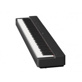 YAMAHA P225 B piano digitale nero