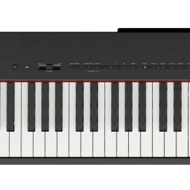 YAMAHA P225 B Piano de scène