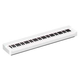 YAMAHA P225 wh piano digitale bianco