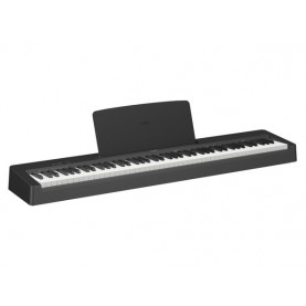 YAMAHA P145 B piano digitale nero