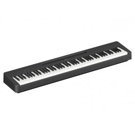 YAMAHA P145 B piano digitale nero