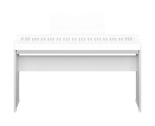 Yamaha L200 WH Ständer Digitalpiano p225 Weiss