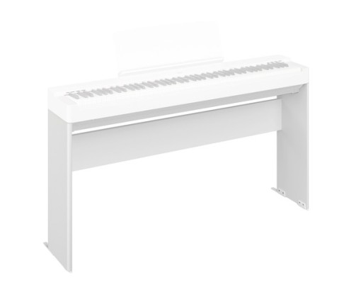 Yamaha L200 WH Ständer Digitalpiano p225 Weiss