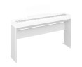 Yamaha L200 WH supporto P225 bianco