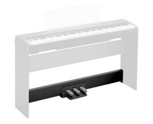 Yamaha LP5A Pédalier 3 pédales piano P145