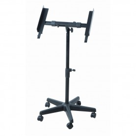 QUIKLOK QL400 Universal Pedestal Stand With Wheels