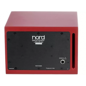 NORD PIANO MONITOR V2 Moniteur Clavia Nord