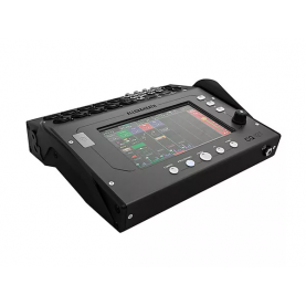 ALLEN & HEATH CQ12T Kompaktes Bluetooth-Digital-Mischpult